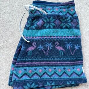 Chubbies Fleece Skirt